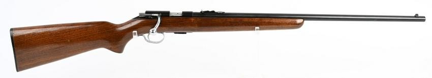 WINCHESTER 69A BOLT ACTION 22 RIFLE