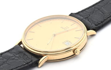 Watches Zenith Zenith, men´s wristwatch, 18K i case, 33mm, quar...