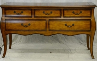 Drexel Heritage French style huntboard