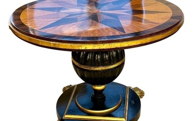 18th/19th Century Italian Continental Centre Table