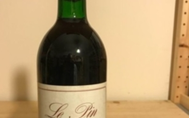 1994 le Pin, Pomerol - 1 bottle