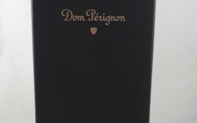 2008 Dom Pérignon Vintage Brut - Champagne - 1 Magnum (1.5L)