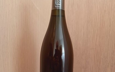 2015 Domaine du Prieuré Roch Blanc - Bourgogne - 1 Bottle (0.75L)