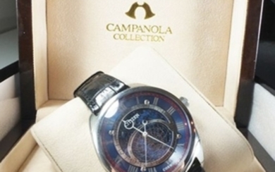 Citizen - Campanola Cosmo Sign - Limited Edition- 4391-H30881- Men - 1990-1999
