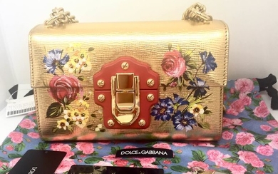 Dolce & Gabbana - LuciaEvening bag