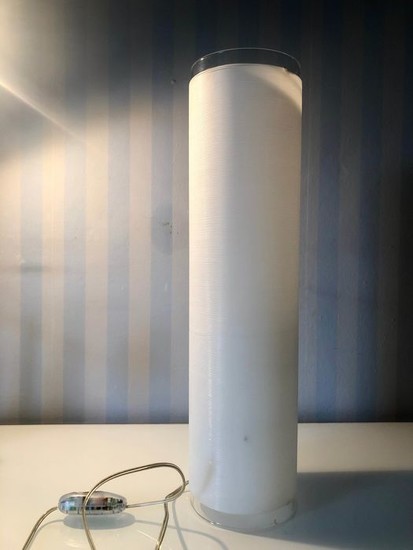 Alberto zecchini - Fontana Arte - Table lamp - 100 metri