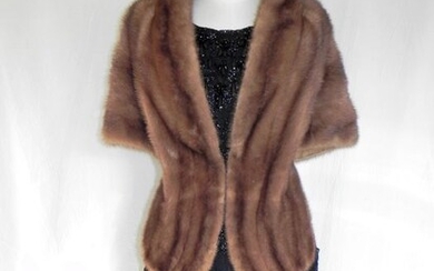 Artisan Furrier - Fur Coat - Made in: Germany