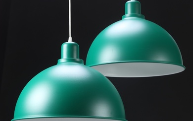 Belid Ceiling lamps. Model Magnum. Industrial design (24)