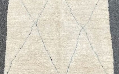 Berber - Carpet - 320 cm - 215 cm