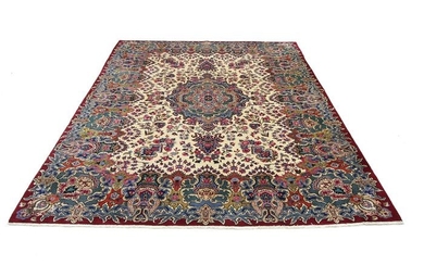 Birdjand Fein - Carpet - 329 cm - 254 cm