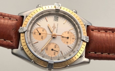 Breitling - Chronomat Serie Speciale - Ref. 81950 - Men - 1980-1989