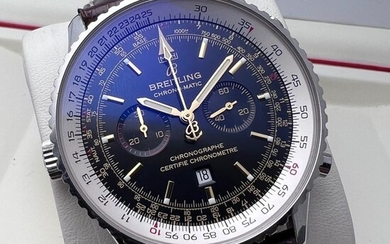 Breitling - Chronomatic Limited Edition - A41350 - Men - 2011-present
