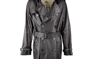 Burberry Trench coat