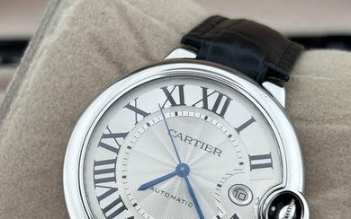 Cartier - Ballon Bleu de Cartier 42mm - 3001 - Men - 2011-present
