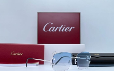 Cartier - Piccadilly - Glasses