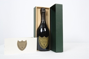 Champagne Cuvée Dom Pérignon Vintage 1990 Dans…