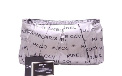 Chanel - Unlimited Clutch bag