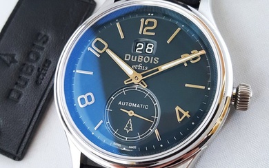 DuBois et fils - Automatic - Limited Edition * nr. 1 - 99 *- Rhodium - Men - New