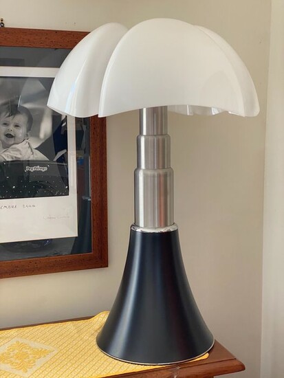 Elio Martinelli - Martinelli Luce - Lamp, Table lamp (1) - Pipistrello Grande 86 cm.