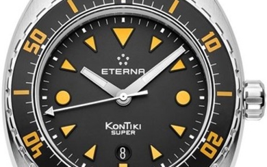 Eterna - Super KonTiki- 1273.41.49.1363 - Men - 2011-present