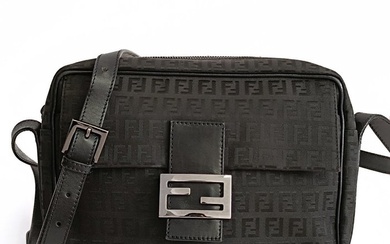 Fendi - Camera Case - Crossbody bag
