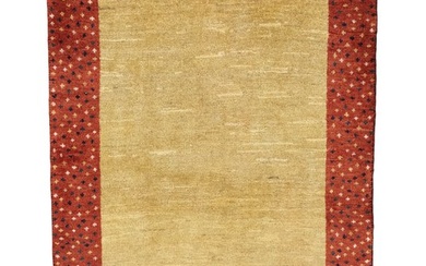 Gabbeh Loribaft - Carpet - 139 cm - 98 cm