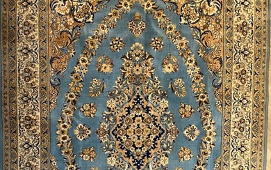 Ghoum - Carpet - 352 cm - 245 cm