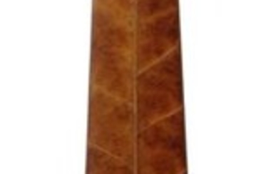 Giovanni Patrini - Compagnia del Tabacco - Pedestal (1) - Obelisco