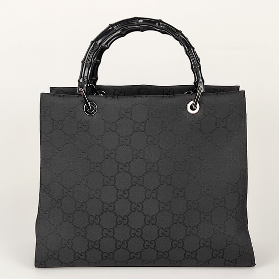Gucci Bamboo handbag