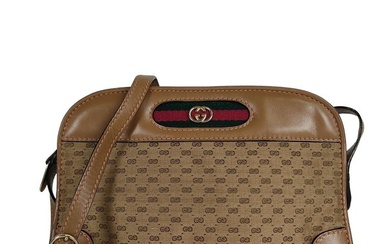 Gucci - Camera Case Ophidia - Crossbody bag