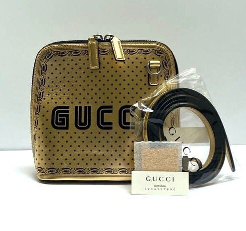 Gucci - Minibag Gucci Crossbody bag