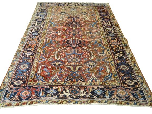 Heriz - Carpet - 230 cm - 165 cm