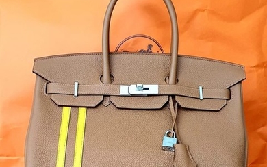 Hermès - Birkin Officier 35 Handbag