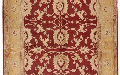 Isphahan - Carpet - Signed - 245 cm - 170 cm