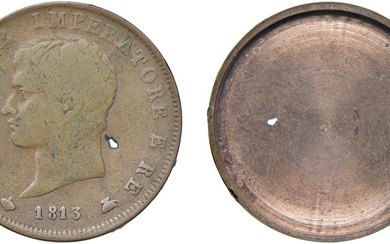Italian Mints