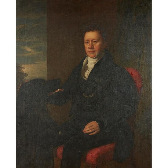 JOHN GRAHAM-GILBERT R.S.A. (SCOTTISH 1794-1866) THREE