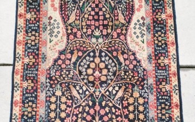 Kerman - Carpet - 130 cm - 72 cm