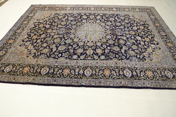Keshan - Carpet - 250 cm - 333 cm