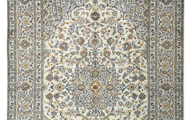 Keshan Kork - Carpet - 350 cm - 250 cm