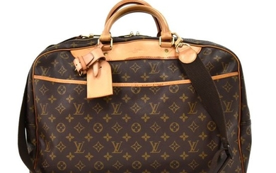 Louis Vuitton - Alize 24 Heures Travel bag