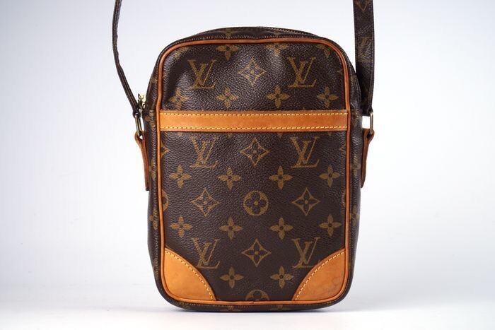 Louis Vuitton - Danube Crossbody bag
