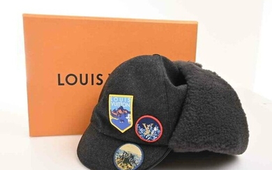 Louis Vuitton - Hat