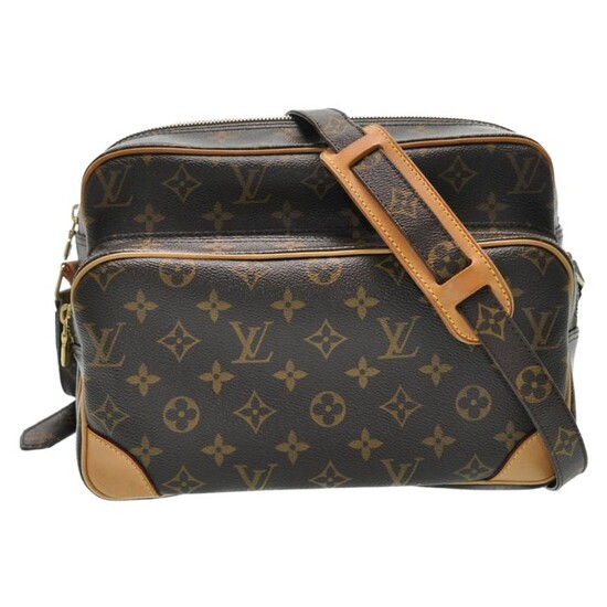 Louis Vuitton - Monogram Nile Shoulder bag