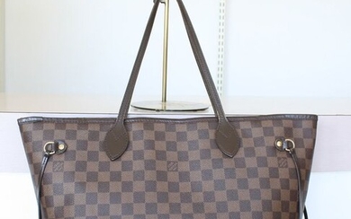 Louis Vuitton - Neverfull Shoulder bag