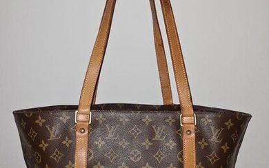 Louis Vuitton - Sac Shopping gm Tote bag