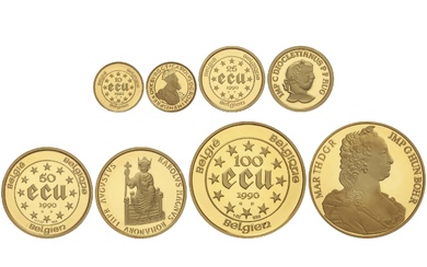 Multiple Lots - Coins - Gold Bullion World...