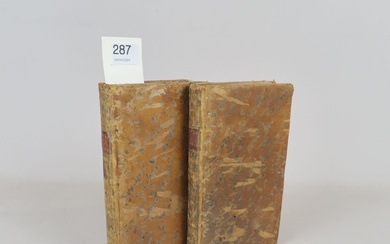 OVIDE - Les métamorphoses d'Ovide. Paris et Rouen, Libraires Associés et Nicolas Labbey, 1780 ....