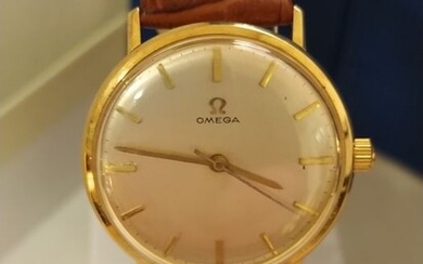 Omega - 131.016 - Men - 1960-1969