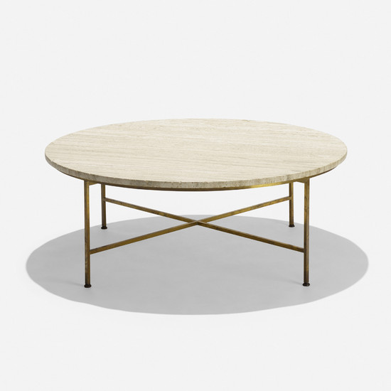Paul McCobb, Irwin Collection coffee table, model 8713