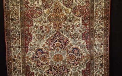 Perser kork Isfahan - Carpet - 225 cm - 140 cm